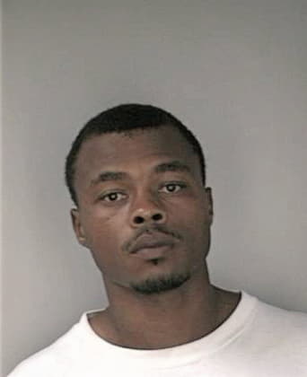 Terrance Blyden - Hillsborough County, FL 