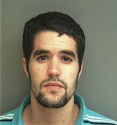 Joshua Bogle - Douglas County, GA 