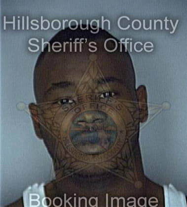 Michael Boston - Hillsborough County, FL 