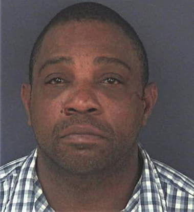 Michael Burns, - Gadsden County, FL 