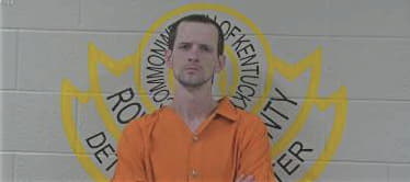 Steve Butcher, - Rowan County, KY 