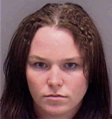 Amanda Byers, - Lee County, FL 