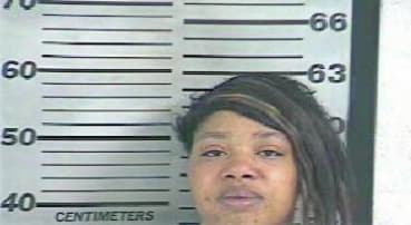 Stacy Campbell, - Dyer County, TN 