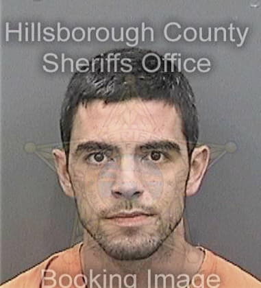 Jose Cardona, - Hillsborough County, FL 