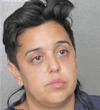 Angela Casco-Hernandez, - Broward County, FL 