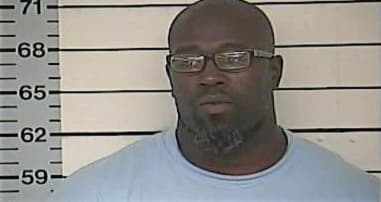 Charles Chaney, - Desoto County, MS 