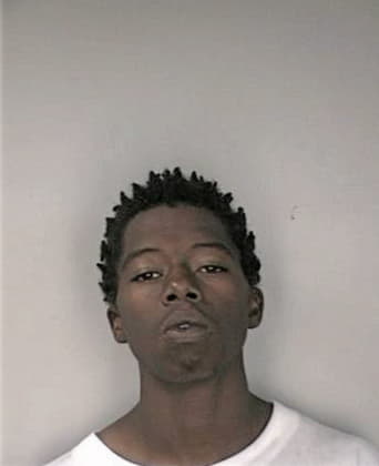 Eugene Chauncey - Hillsborough County, FL 