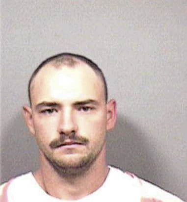 James Ciaccia, - Marion County, FL 