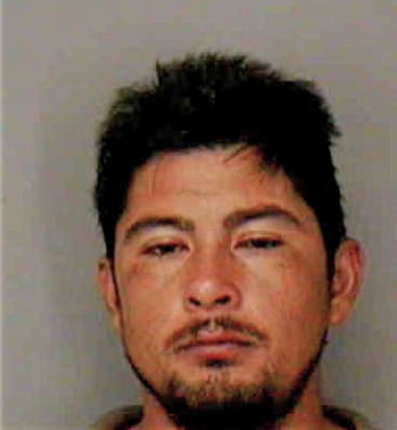 Dustin Clark - Polk County, FL 