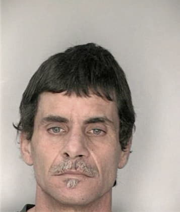 Robert Coffee - Hillsborough County, FL 