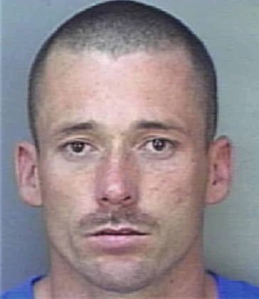 Kenneth Coker - Polk County, FL 