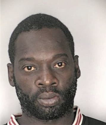 Harmon Colbert - Hillsborough County, FL 