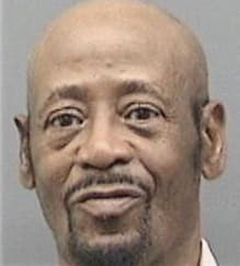 Ronald Coleman - Hillsborough County, FL 