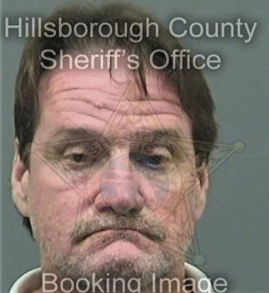 Eduardo Contreras, - Hillsborough County, FL 