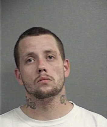 Christopher Cooley, - Jefferson County, KY 