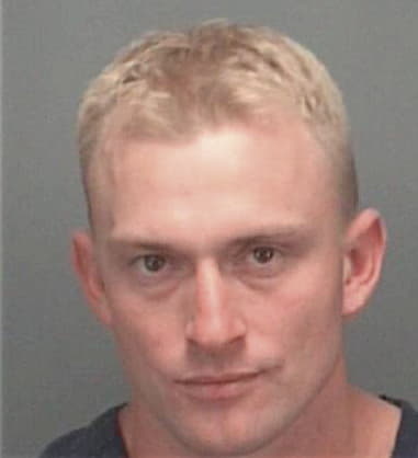 William Corbett, - Pinellas County, FL 