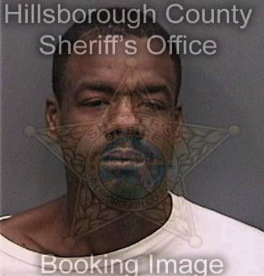 Brian Cortes, - Hillsborough County, FL 