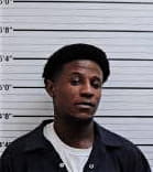 Antwan Crawford, - Shelby County, TN 