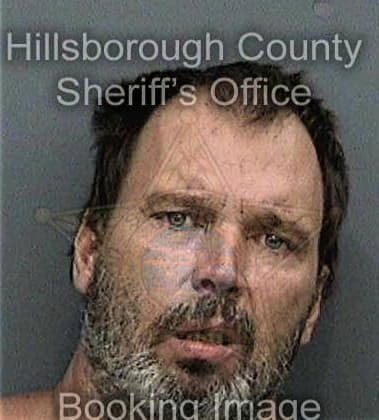 Steven Cruz, - Hillsborough County, FL 