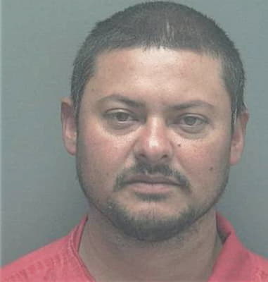 Dustin Cuevas, - Lee County, FL 