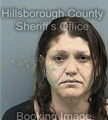 Alina Cuni, - Hillsborough County, FL 