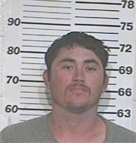 Jose DeAlonzo, - Hidalgo County, TX 