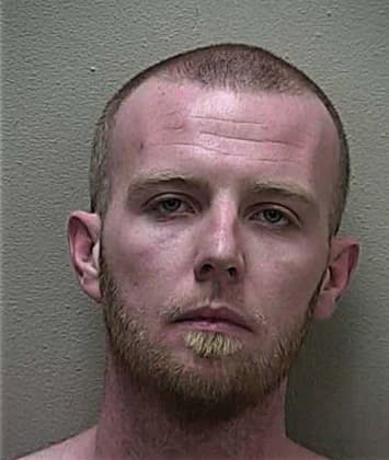 Jason Deise, - Marion County, FL 