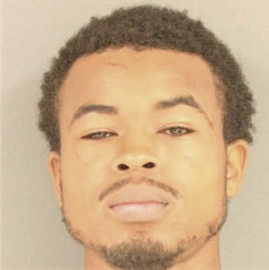 Russell Denson, - Hinds County, MS 