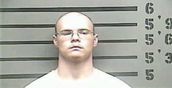 Bobby Dickerson, - Hopkins County, KY 