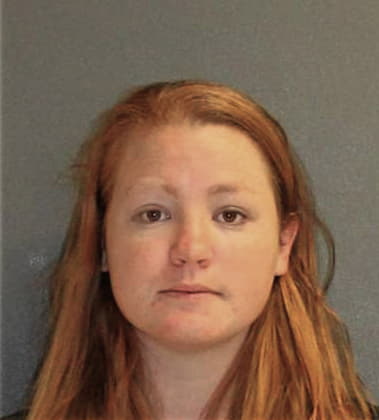 Heather Dixon, - Volusia County, FL 