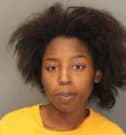 Latoya Dorsey, - Shelby County, TN 