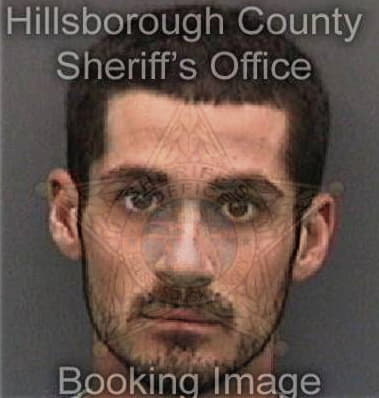 Randal Duchesne, - Hillsborough County, FL 