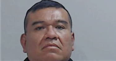 Eduardo Elizondo, - Hidalgo County, TX 