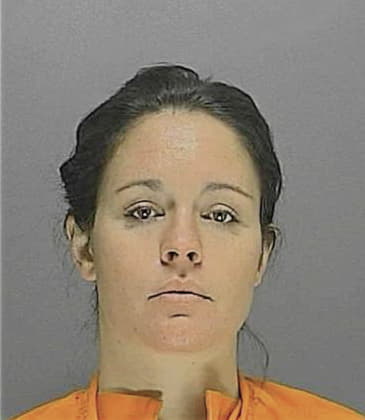 Erica Evans, - Volusia County, FL 