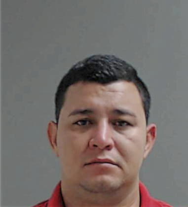 Jose Fernandez, - Hidalgo County, TX 