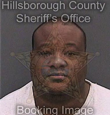 Tyrone Figueroa, - Hillsborough County, FL 