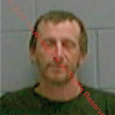 Robert Finch, - Washington County, VA 