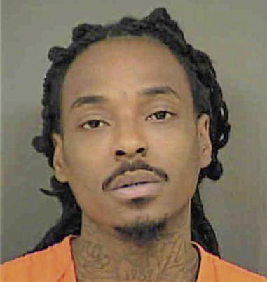 Justin Foust - Mecklenburg County, NC 
