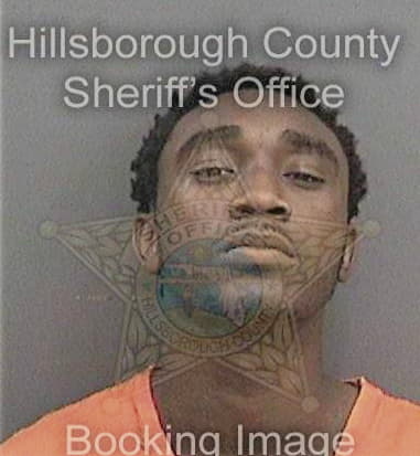 Irrell Francis, - Hillsborough County, FL 