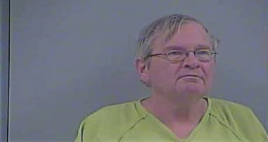 Dennis Franklin, - Russell County, KY 