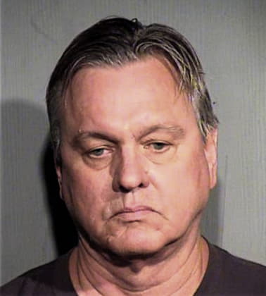 David Garcia - Maricopa County, AZ 
