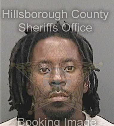 Jean Gesse, - Hillsborough County, FL 