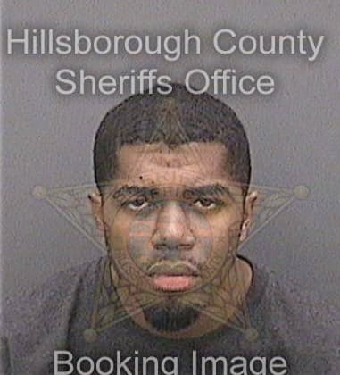 Andre Gilchrist, - Hillsborough County, FL 