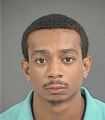 Kenneth Gilliard - Charleston County, SC 