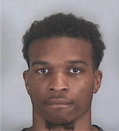 Dominick Glover, - Manatee County, FL 