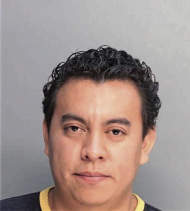 Damian Gonzalez, - Dade County, FL 