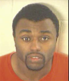 Alando Goode, - Fulton County, GA 