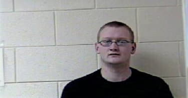 James Goodpaster, - Montgomery County, KY 