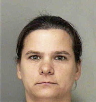 Lisa Grammer, - Polk County, FL 