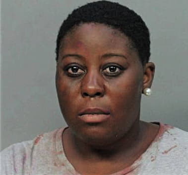 Lakeisha Griffin, - Dade County, FL 